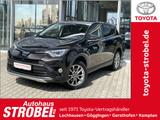 Toyota RAV 4 2.5 4x4 Hybrid Executive*Navi*Sitzheizung* - Toyota mit Hybrid-Antrieb: Geländewagen