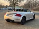 Audi TT quattro 8N Roadster 1.8T APX (225 PS) TÜV NEU - gebrauchte Audi TT aus dem Jahr 2000