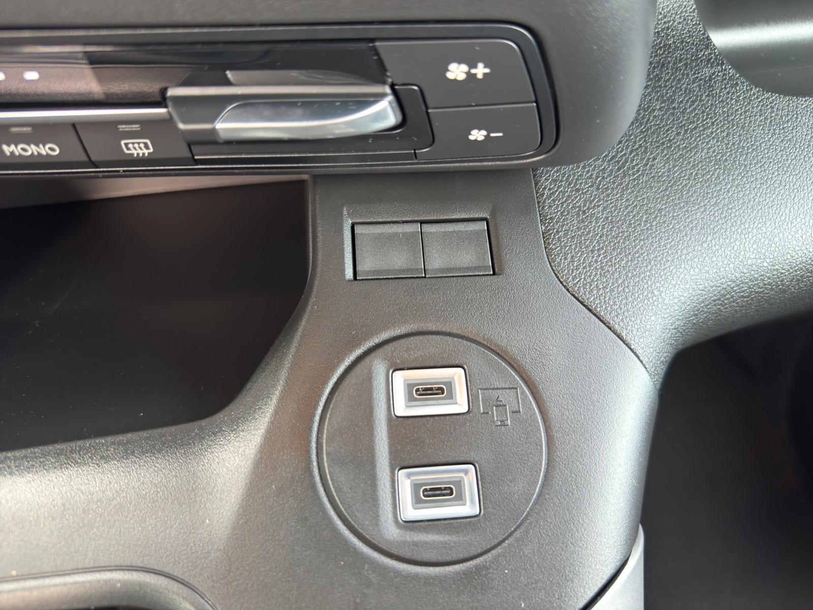 Toyota Proace City Verso L1 Teamplayer Comfort-P. -Navi