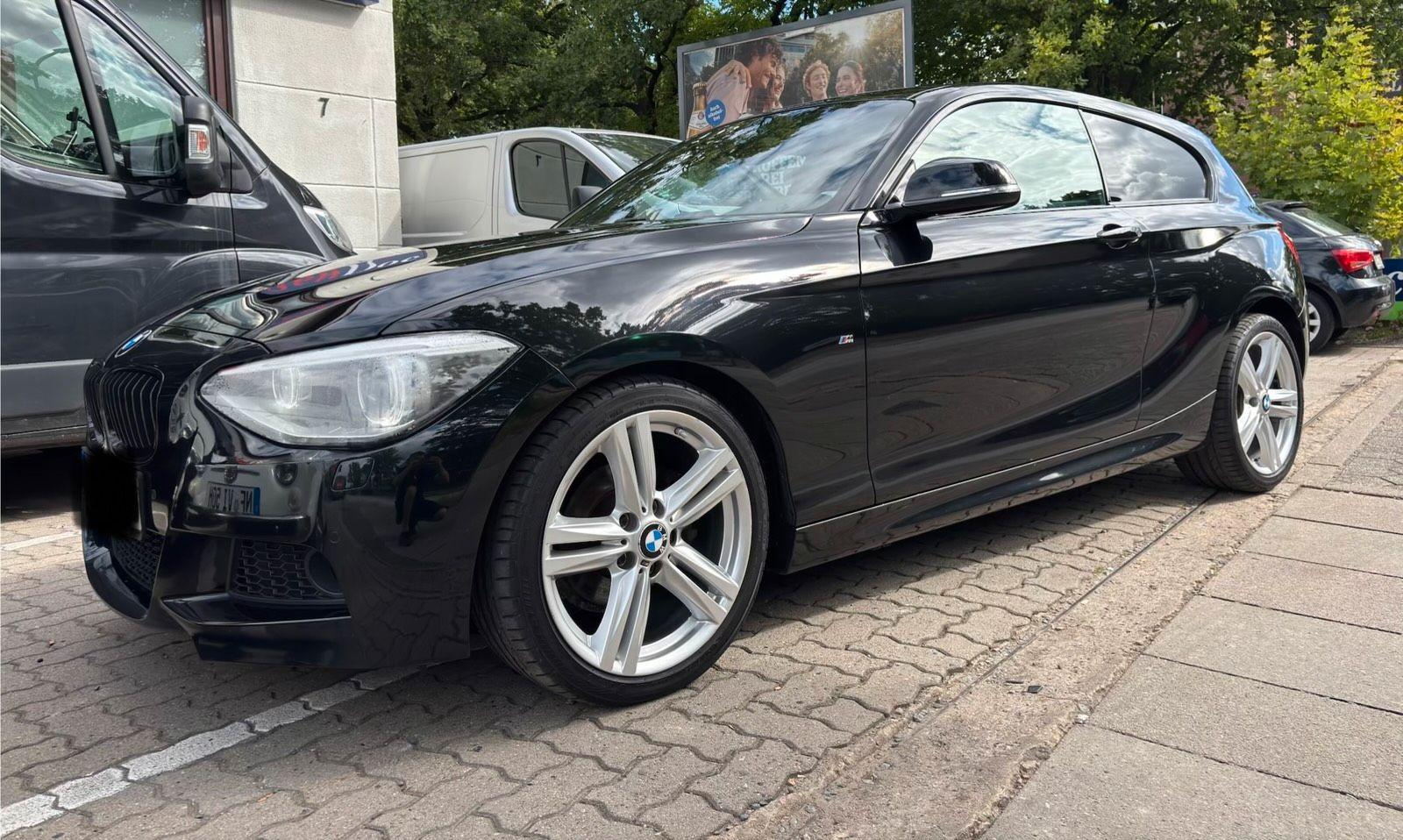BMW 116