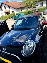 MINI Mini One John Cooper works - MINI John Cooper Works aus 2018