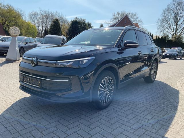 Volkswagen Tiguan 2.0 TDI DSG Life,AHK,ACC,LED,Kamera