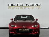 Mazda MX-5 Sports-Line RF *Matrix*Bose*Navi*Tempomat* - gebrauchte Mazda MX-5 aus dem Jahr 2019