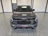 Kia Sportage 1.6 T-GDI  Mild-Hybrid GT-Line|360°|ACC - mit Benzin-Antrieb: A
