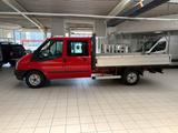 Ford Transit Pritsche FT 350/Maxi-Pritsche 3.20M/AHK/ - Offers