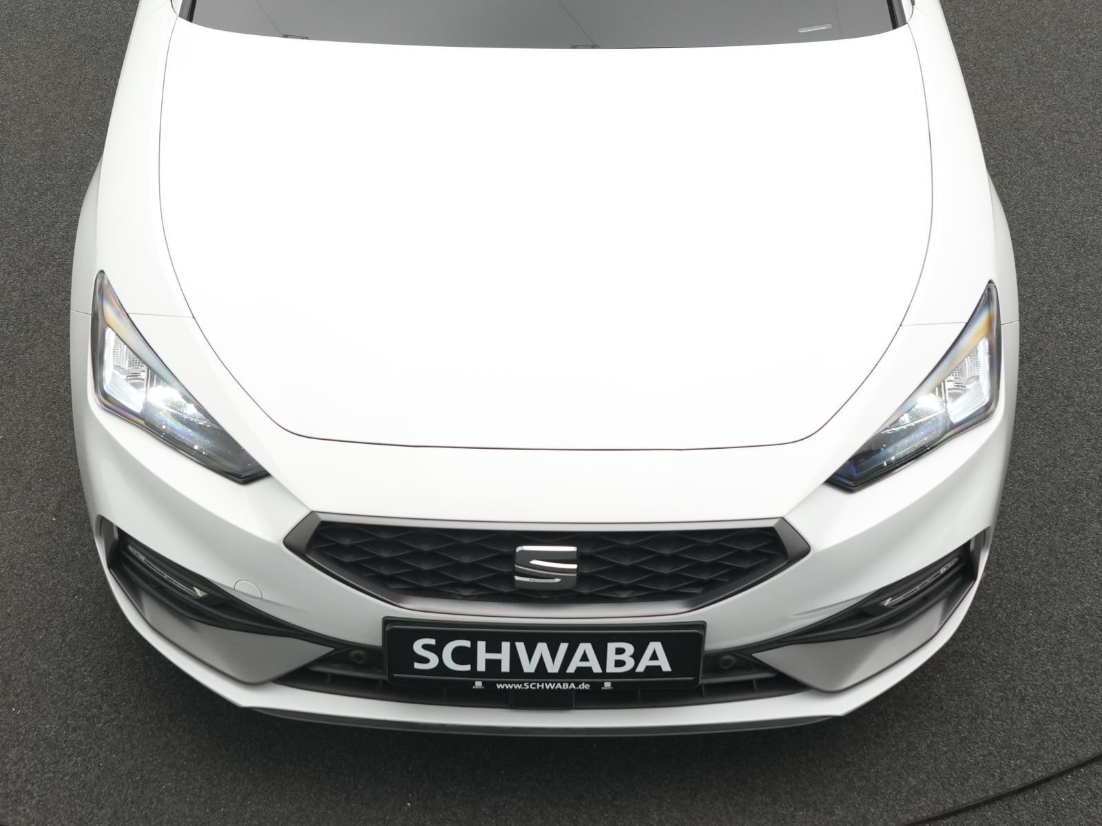 Seat Leon - Bild 27