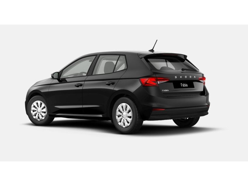 Skoda Fabia - Bild 3