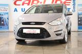Ford S-Max S-MAX Business Edition*7-Sitzer*Automatik* - Ford S-Max in Düsseldorf