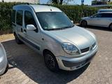 Renault kangoo - Renault Kangoo aus 2004 mit Diesel-Antrieb