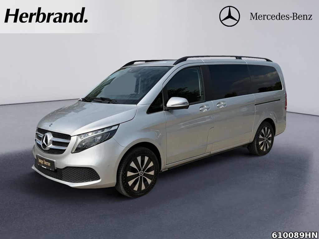 Image of Mercedes-Benz V 220