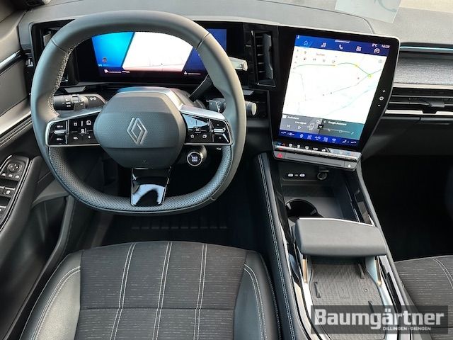 Fahrzeugabbildung Renault Austral TECHNO TCe 160 Automatik Panoramadach