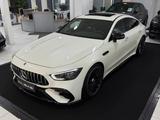 Mercedes-Benz AMG GT 43*V8-STYLING*AERO*HUD*NIGHT*GSD*AIRMATIC - Mercedes-Benz AMG GT in Herne
