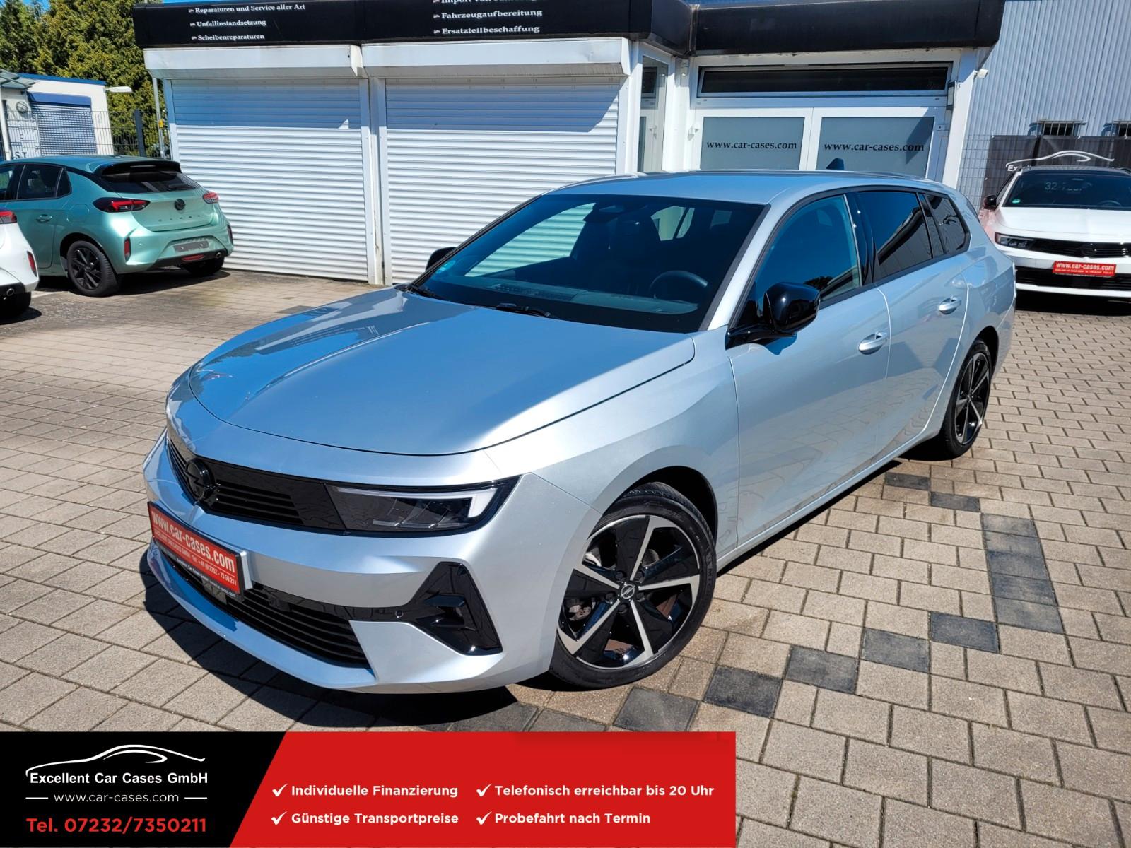 Opel Astra L Sports Tourer Automatik GS Kamera LED