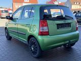 Kia Picanto 1.1 LX - Kia Gebrauchtwagen von 2007