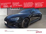 Audi RS4 Avant quattro tiptronic VirtualCockpit+ HUD  - Audi RS4 in Frankfurt (Main)