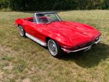 Corvette C2 - Corvette C2 Gebrauchtwagen