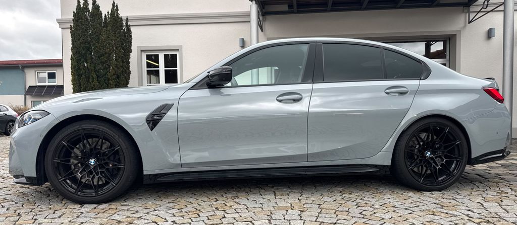 BMW M3 2023