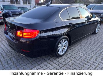 BMW 520 - 3