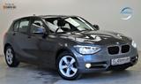 BMW 118d 143PS xDrive M Sport Navi Keyles AHK 1Hand - gebrauchte BMW 118 aus dem Jahr 2014