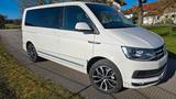 Volkswagen T6 Multivan Gen.Six, Wohnmobilzul., 6-Sitz., AHK - Volkswagen: Wohnmobil