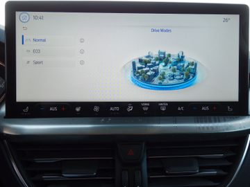 Bild 23 Ford Focus 125 PS Klimaauto. PDC v+h+Kamera Voll LED