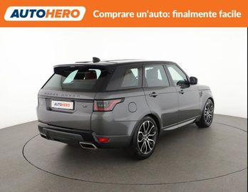 Land-Rover Range Rover Sport - 5