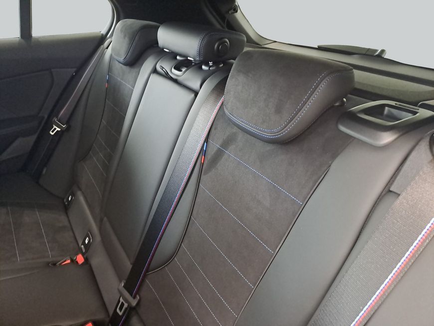 BMW M135 - Bild 12