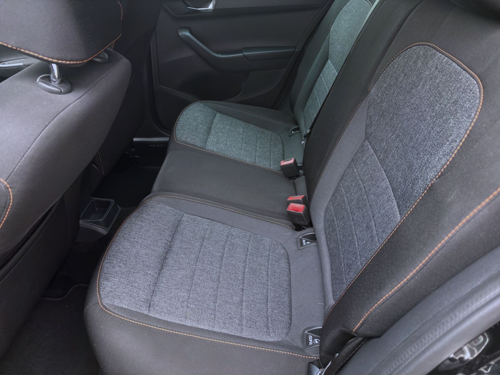 Skoda Fabia - Bild 16