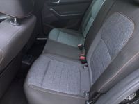 Skoda Fabia - Vorschau Bild 16