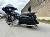 Harley-Davidson Street Glide Special 103 Euro3 Jekill&Hyde - Harley-Davidson Motorräder in Bielefeld