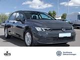Volkswagen GOLF VIII LIFE 2.0 TDI 6-GANG LED+NAVI+ACC+SITZH - Volkswagen Golf: Golf6