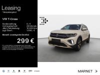Volkswagen T-Cross - Vorschau Bild 1