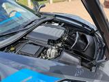 Corvette C7 6.2 V8 AT8 Grand Sport Coupe 3LT Carbon G... - Corvette Gebrauchtwagen von 2017