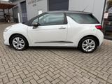 DS Automobiles DS3 PureTech*SHZ*LED*GJREIFEN*TEMPOMAT - DS Automobiles DS3