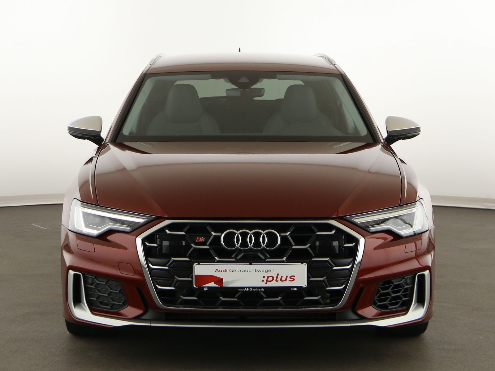Audi S6 - Bild 3