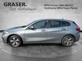 BMW 116i (2020 - 2024) DAB WLAN Shz PDC - gebrauchte BMW 116 aus dem Jahr 2022
