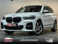 BMW X1 xDrive25i M SPORT* LED#SHZ#TEMP#NAV#PDC#KLIMA