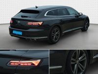 Volkswagen Arteon - Vorschau Bild 19