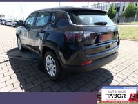 Jeep Compass - Vorschau Bild 4