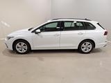 Volkswagen Golf Variant 1.5 TSI DSG Life Navi|LED|ACC|AHK|v - Volkswagen Golf: Kombi, Golf5