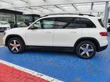 Mercedes-Benz GLB 220 4M Progressive +R-Kamera+AHK+NightPaket+ - Mercedes-Benz GLB 220 Jahreswagen
