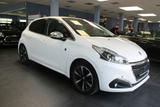 Peugeot 208 Tech Edition 110 Aut. - gebrauchte Peugeot 208 aus dem Jahr 2019