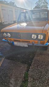 Lada WAS 2103 - Lada: 2103