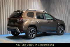 DACIA Duster 2 Prestige 20Tkm/ZahnriemenNEU/360°Kamera