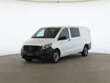 Mercedes-Benz Vito 116 CDI Mixto Navi+Klima+ParkPaket - Mercedes-Benz Mannheim