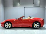 Ferrari California 4.3 V8 2-Sitzer - - Ferrari Gebrauchtwagen von 2010