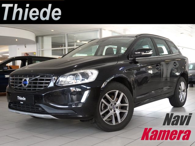 Volvo XC 60 MOMENTUM 2WD NAVI/BI-XENON/SHZ/KAMERA/TEMP