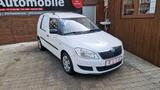 Skoda Praktik, Nichtraucher, 1 Hand, Tüv Neu - Skoda Praktik Gebrauchtwagen