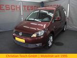 Volkswagen Caddy Roncalli Trendline | KLIMA | PDC | SITZHZG - Volkswagen Caddy aus 2011: Roncalli