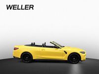 BMW M4 - Vorschau Bild 5